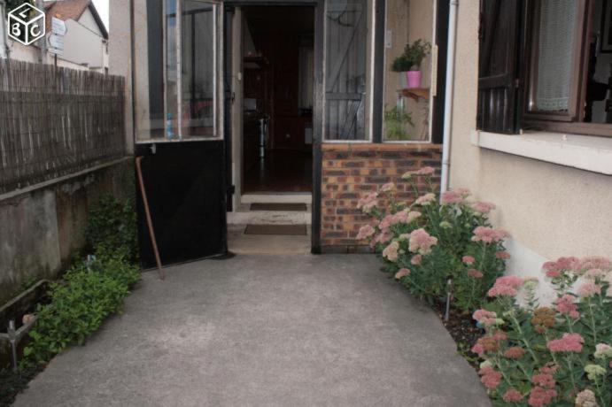 Pause Entre Deux Meaux ► Proche Disneyland Paris ► Wifi ► Netflix ► 24/24H Penchard Exterior photo