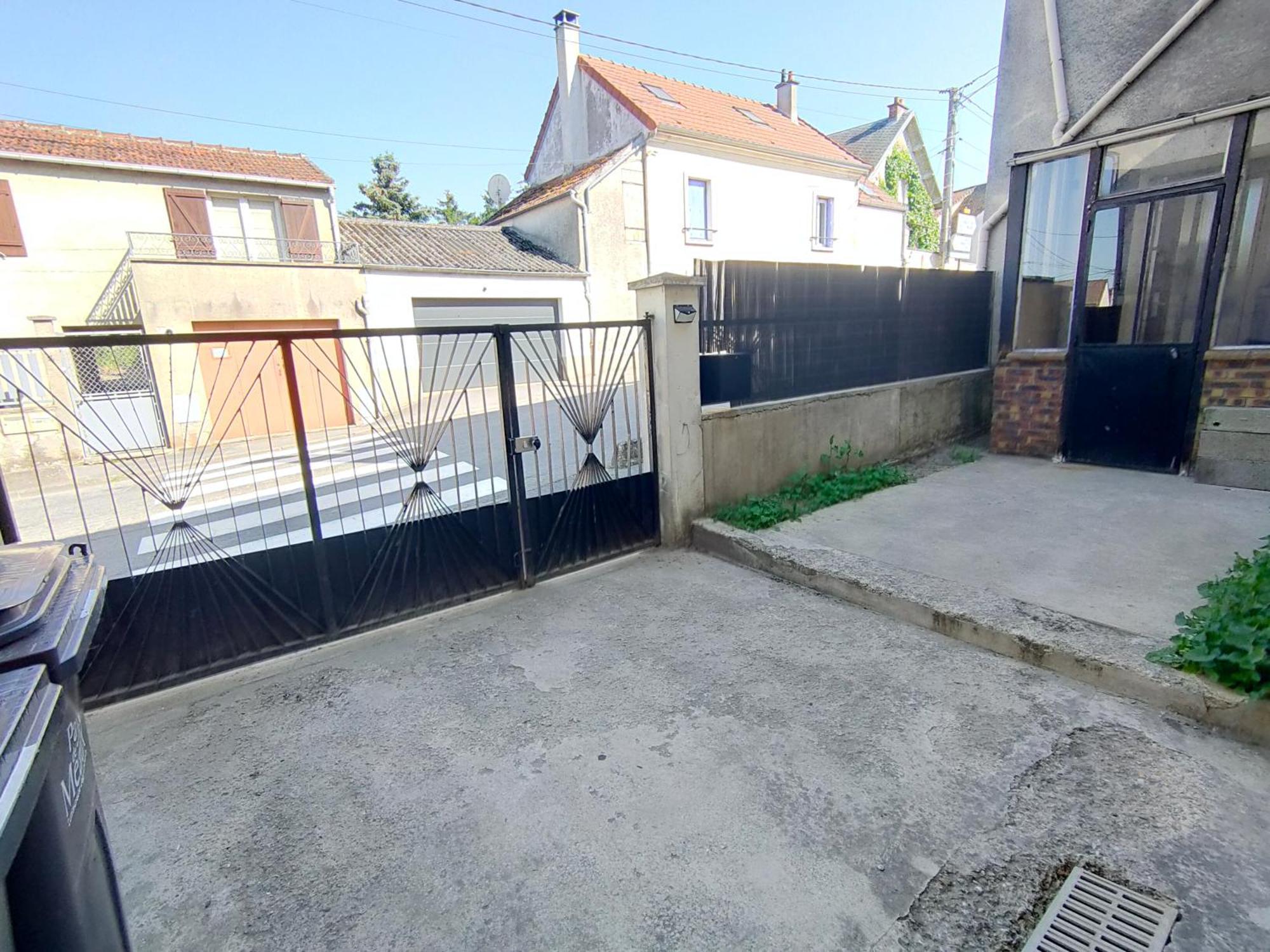 Pause Entre Deux Meaux ► Proche Disneyland Paris ► Wifi ► Netflix ► 24/24H Penchard Exterior photo